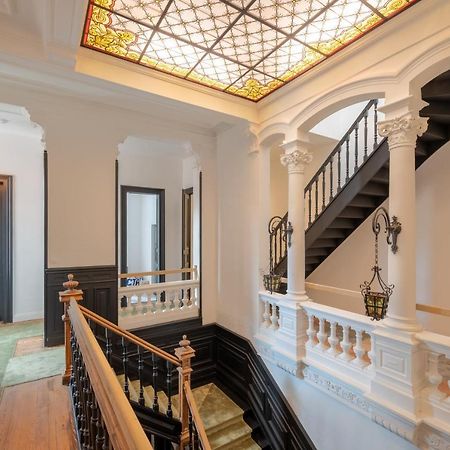 Maison Mimerel Colodge Roubaix Bagian luar foto
