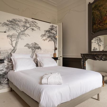 Maison Mimerel Colodge Roubaix Bagian luar foto