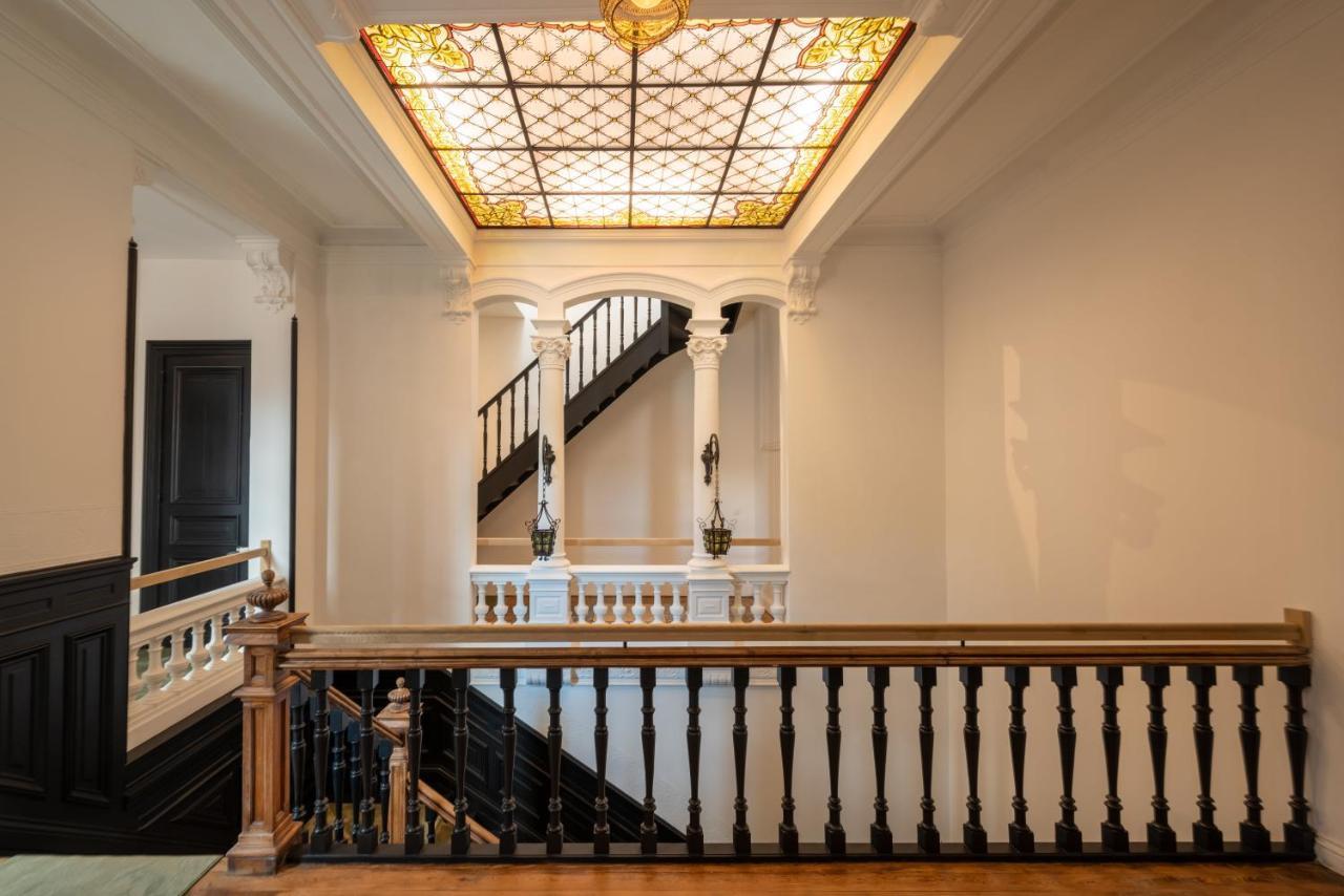 Maison Mimerel Colodge Roubaix Bagian luar foto