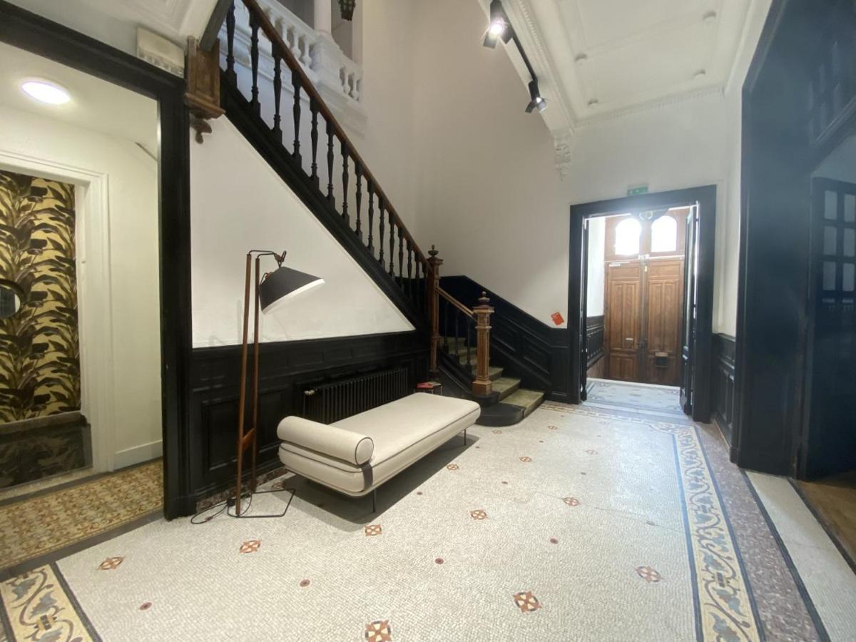 Maison Mimerel Colodge Roubaix Bagian luar foto