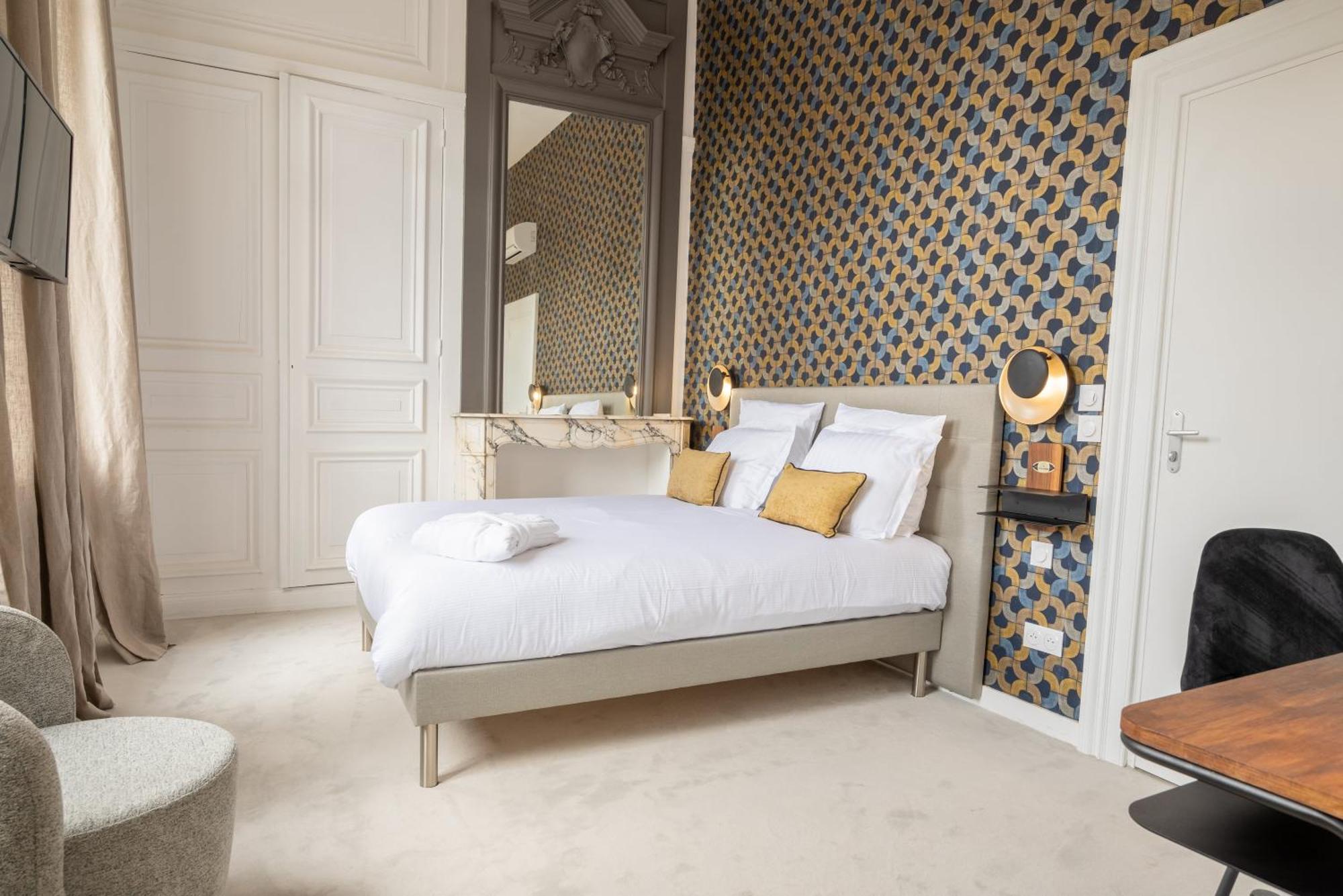 Maison Mimerel Colodge Roubaix Bagian luar foto