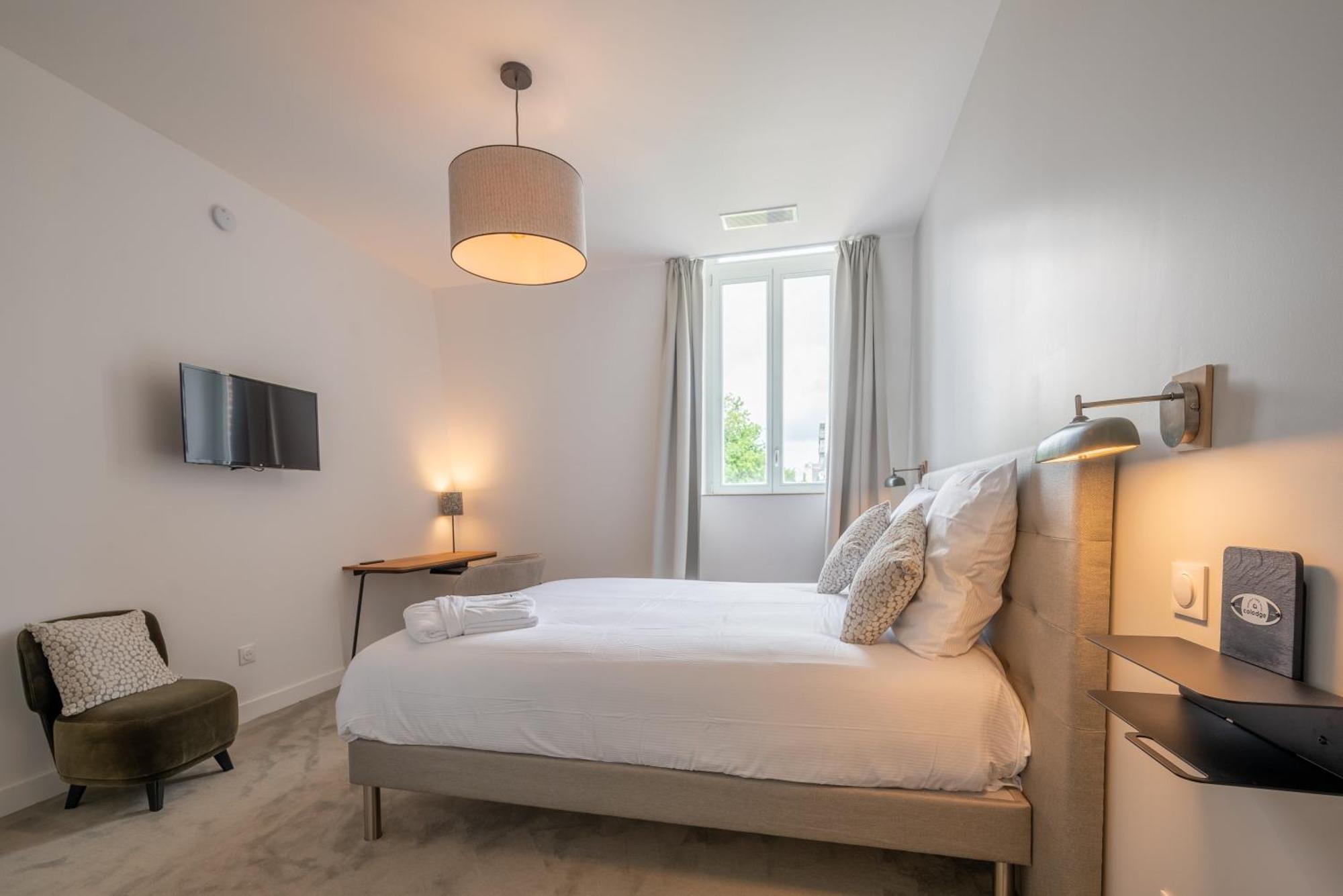 Maison Mimerel Colodge Roubaix Bagian luar foto
